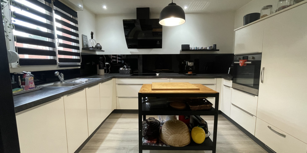 maison à LE PASSAGE (47520)